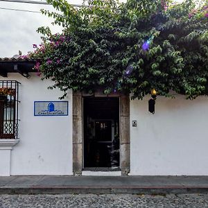 Casa Encantada By Porta Hotels